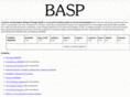 baspsoftware.org