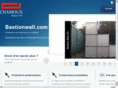 bastionwall.org