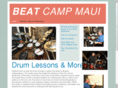 beatcampmaui.com