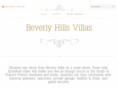 bhvillas.com