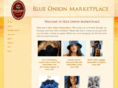 blueonionmarketplace.com