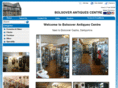 bolsoverantiquescentre.co.uk