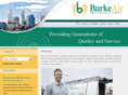 burkeair.com