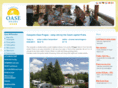 campingoaseprague.com