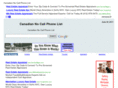 canadiannocallphonelist.com
