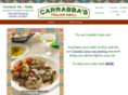 carrabbas2go.com