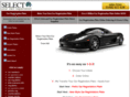 carregistrationplate.co.uk