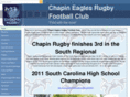 chapineaglesrugby.com