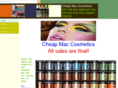 cheapmaccosmetics.net