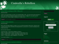 cinderellasrebellion.com