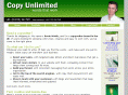 copyunlimited.com