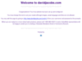 davidjacobs.com