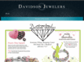 davidsonjewelersnj.com