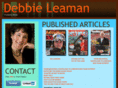 debbieleaman.com