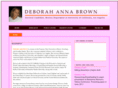 deborahannabrown.com
