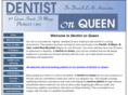 dentistonqueen.com