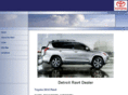 detroitrav4dealer.com