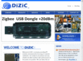 dizic.com