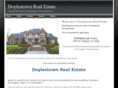 doylestownrealestate.org