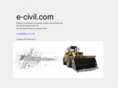 e-civil.com