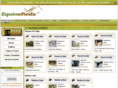 equinefieds.com