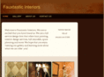 fauxtasticinteriors.com