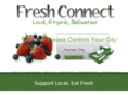 freshconnect.com