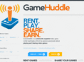 gamehuddle.com