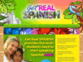 getrealspanish.com