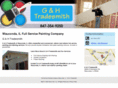 ghtradesmith.com