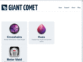 giantcomet.com
