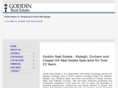 goddinrealestate.com