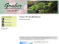 gruberlawncarehudson.com
