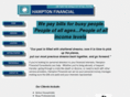 hamptonfinancial.net