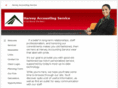 harveyaccounting.com