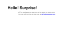 hellosurprise.com