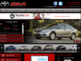 hemettoyota.com