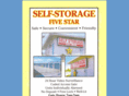 jackson5starselfstorage.com