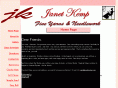 janetkemp.com