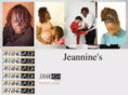 jeanninessalonstudio.com