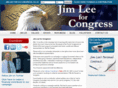 jimleeforcongress2010.com