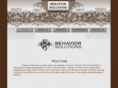 k9behaviorsolutions.com