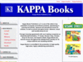 kappa-books.com