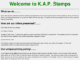 kapstamps.com