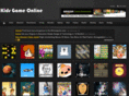 kidsgameonline.net