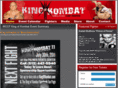 kingofkombat.com