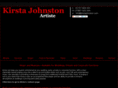 kirstajohnston.com