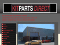 kitpartsdirect.com