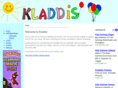 kladdis.com