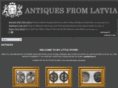 latvianantique.com